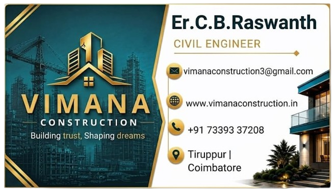 Business Card Preview